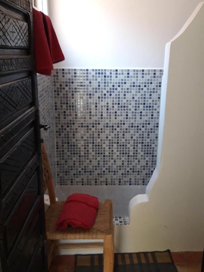 Riad Les Portes De La Medina 마라케시 외부 사진