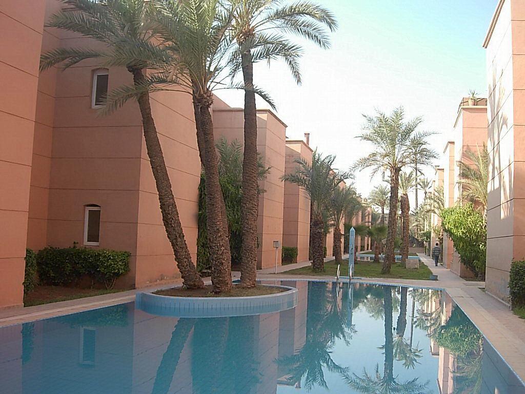 Riad Les Portes De La Medina 마라케시 객실 사진