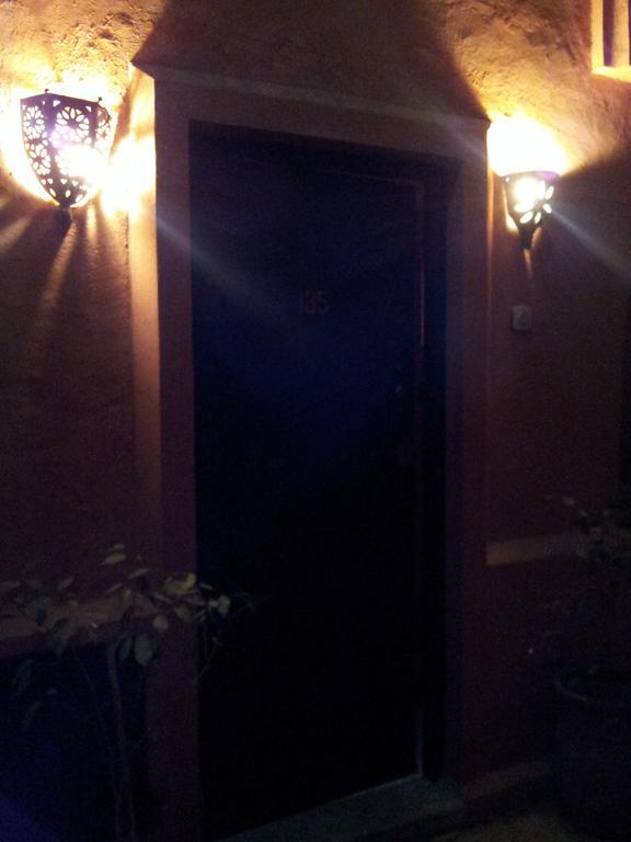 Riad Les Portes De La Medina 마라케시 외부 사진